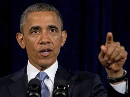 Obama aapa kutolegeza kamba dhidi ya Iran